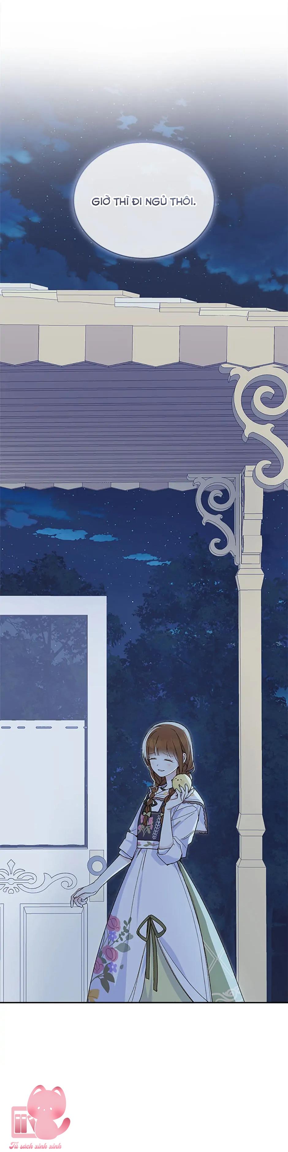 Trang Trại Hạt Dẻ Cạnh Hoàng Cung - Chap 52 - Trang 6