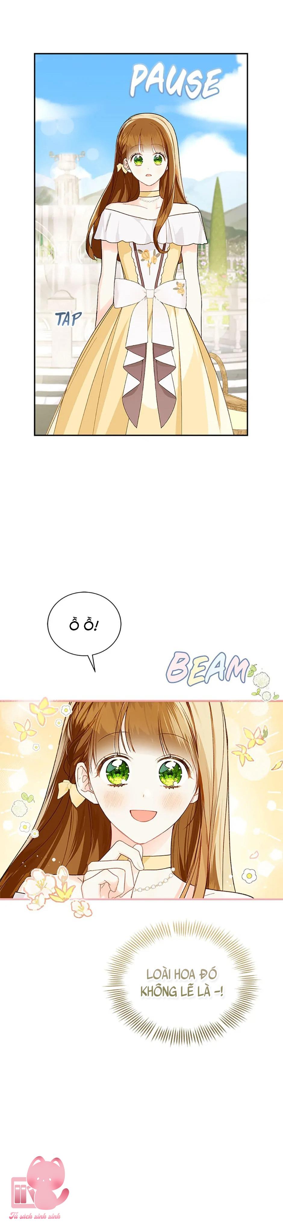 Trang Trại Hạt Dẻ Cạnh Hoàng Cung - Chap 53 - Trang 12