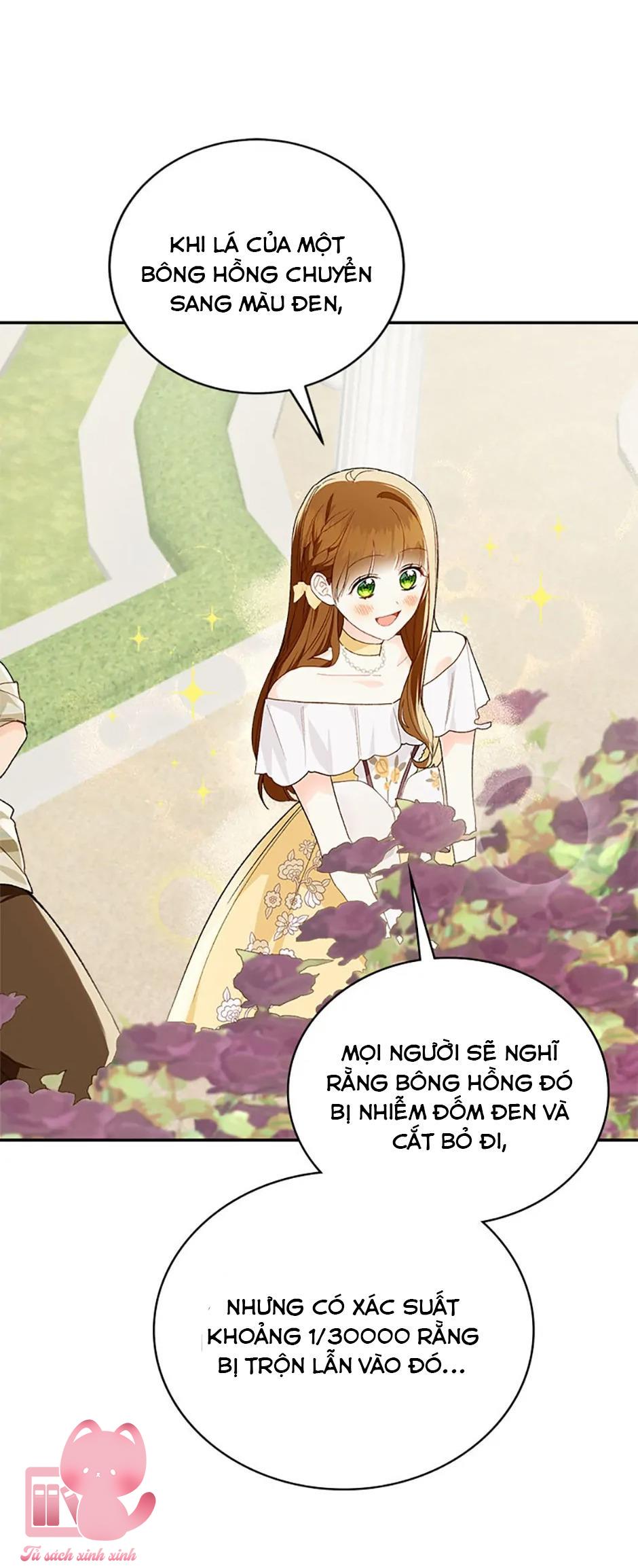 Trang Trại Hạt Dẻ Cạnh Hoàng Cung - Chap 53 - Trang 14