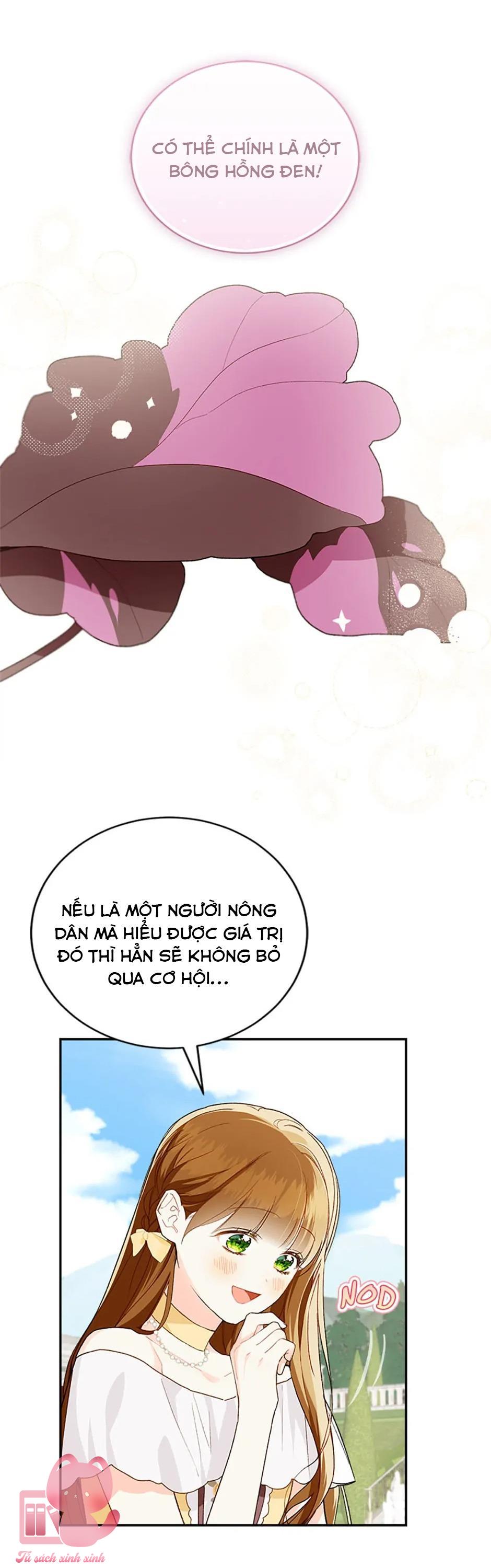 Trang Trại Hạt Dẻ Cạnh Hoàng Cung - Chap 53 - Trang 15