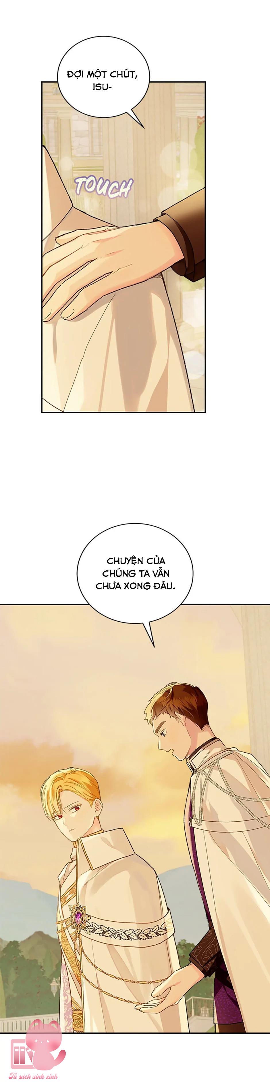 Trang Trại Hạt Dẻ Cạnh Hoàng Cung - Chap 53 - Trang 30