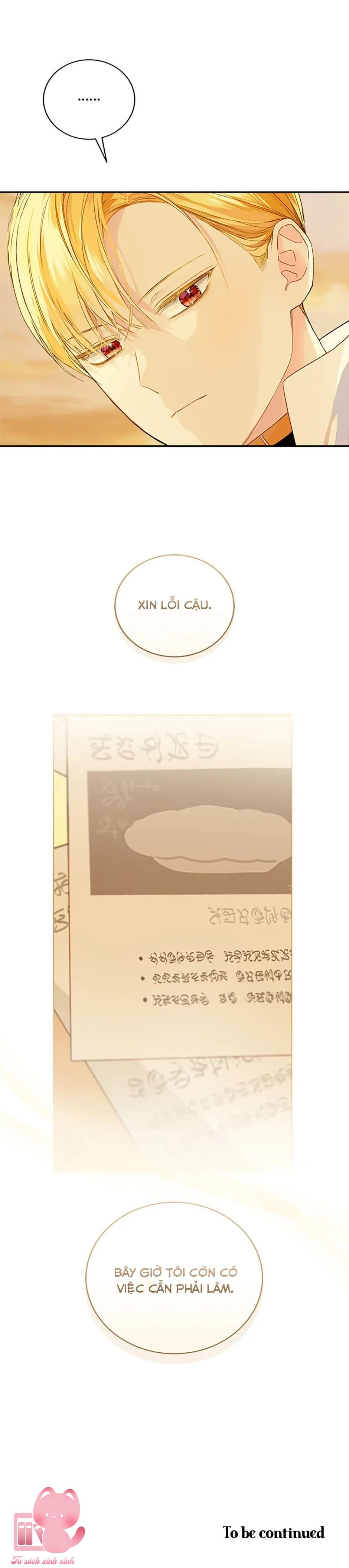 Trang Trại Hạt Dẻ Cạnh Hoàng Cung - Chap 53 - Trang 31