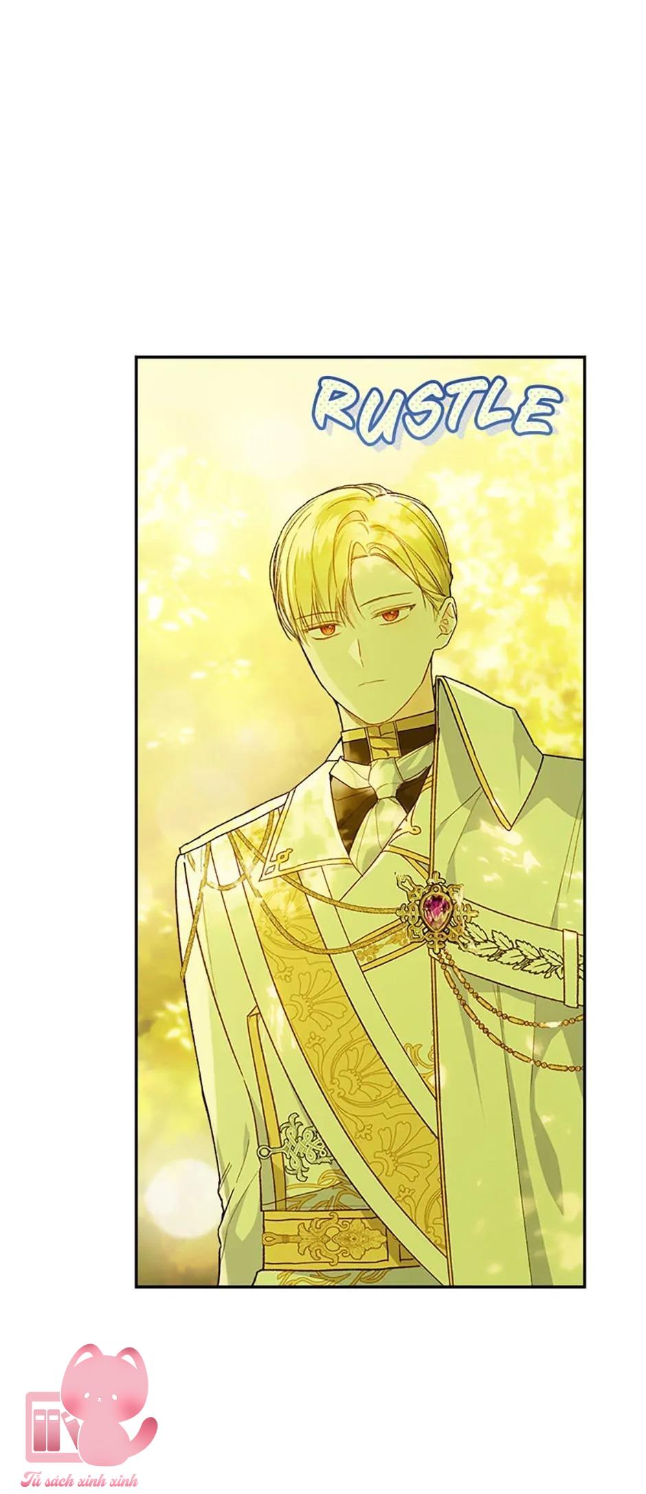 Trang Trại Hạt Dẻ Cạnh Hoàng Cung - Chap 54 - Trang 12