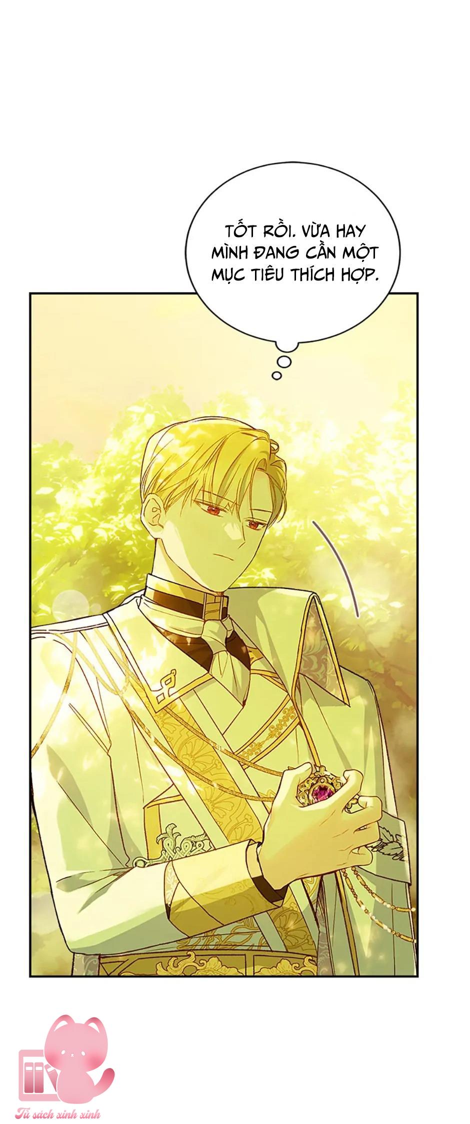 Trang Trại Hạt Dẻ Cạnh Hoàng Cung - Chap 54 - Trang 14