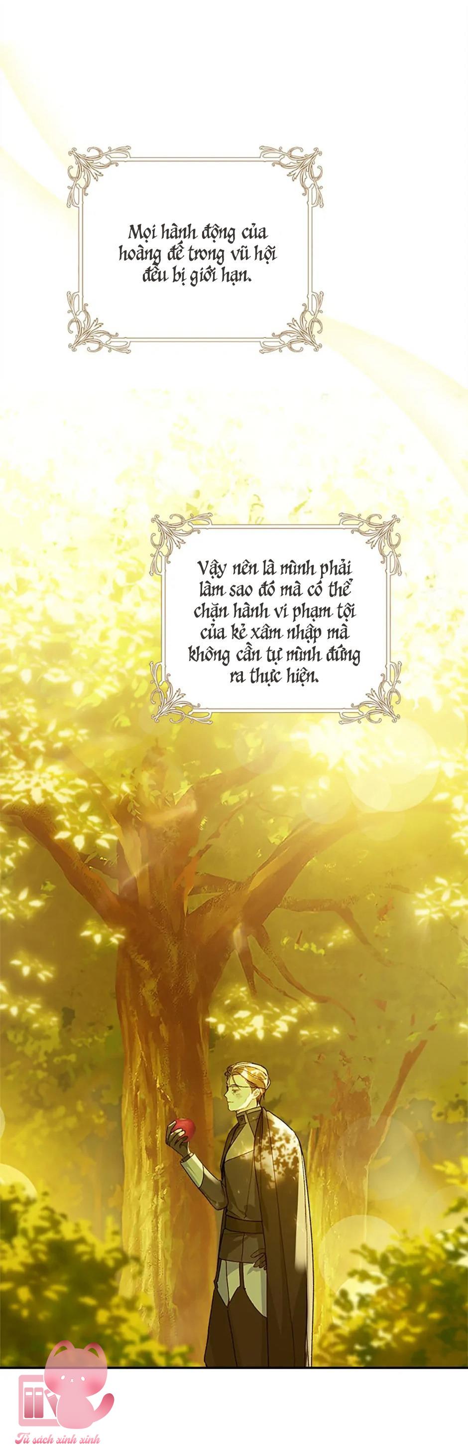 Trang Trại Hạt Dẻ Cạnh Hoàng Cung - Chap 54 - Trang 15