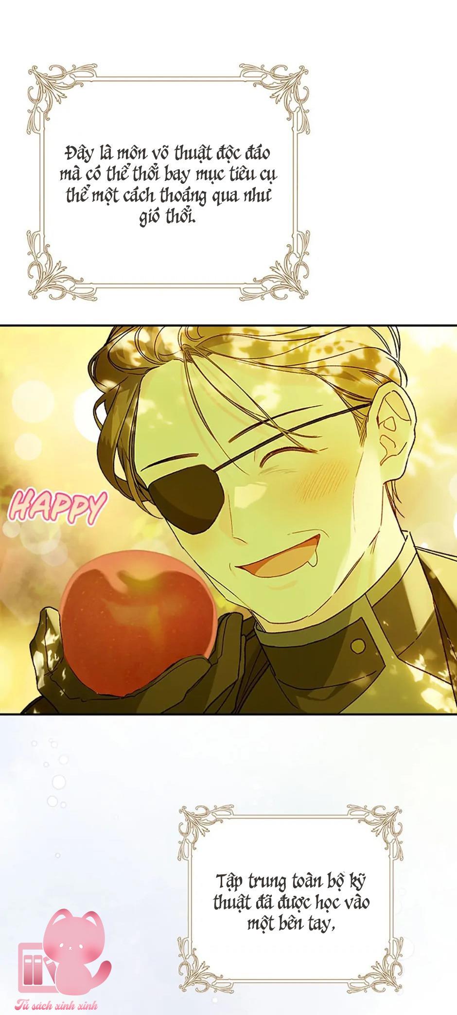 Trang Trại Hạt Dẻ Cạnh Hoàng Cung - Chap 54 - Trang 17