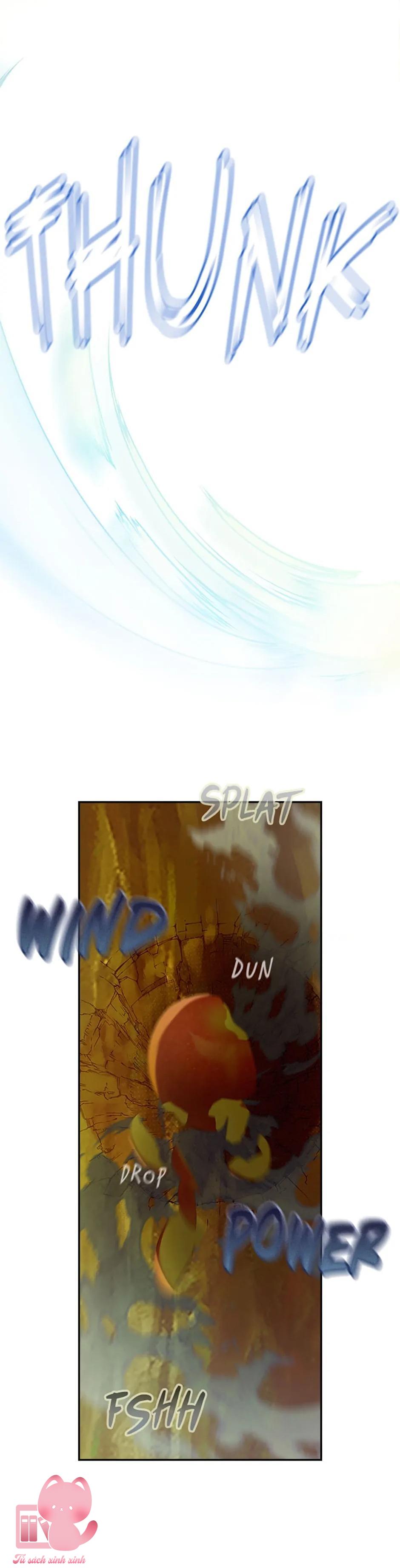 Trang Trại Hạt Dẻ Cạnh Hoàng Cung - Chap 54 - Trang 19