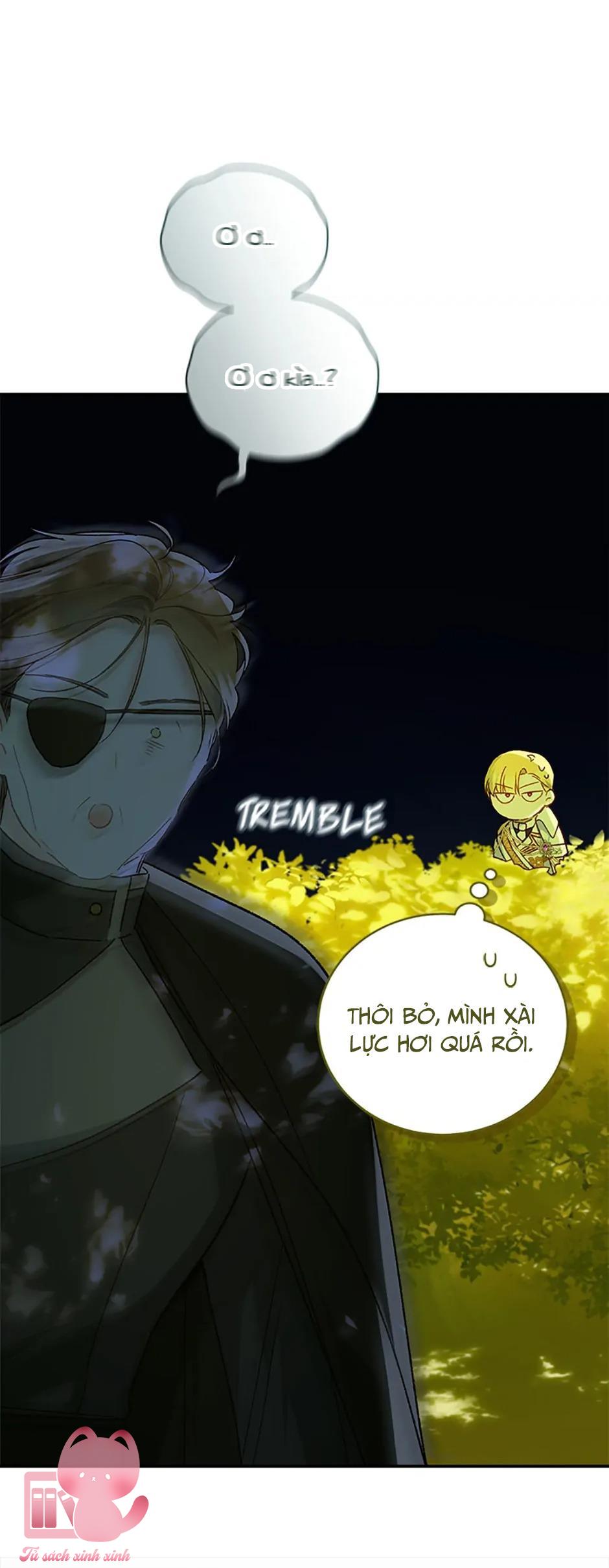 Trang Trại Hạt Dẻ Cạnh Hoàng Cung - Chap 54 - Trang 20