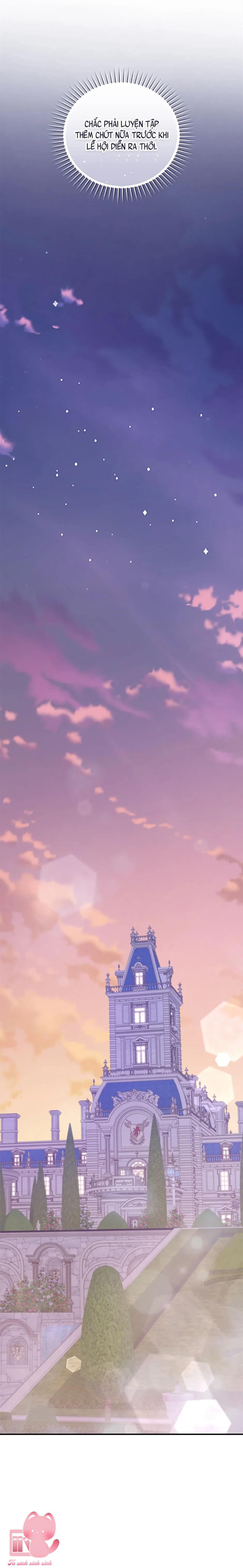 Trang Trại Hạt Dẻ Cạnh Hoàng Cung - Chap 54 - Trang 21