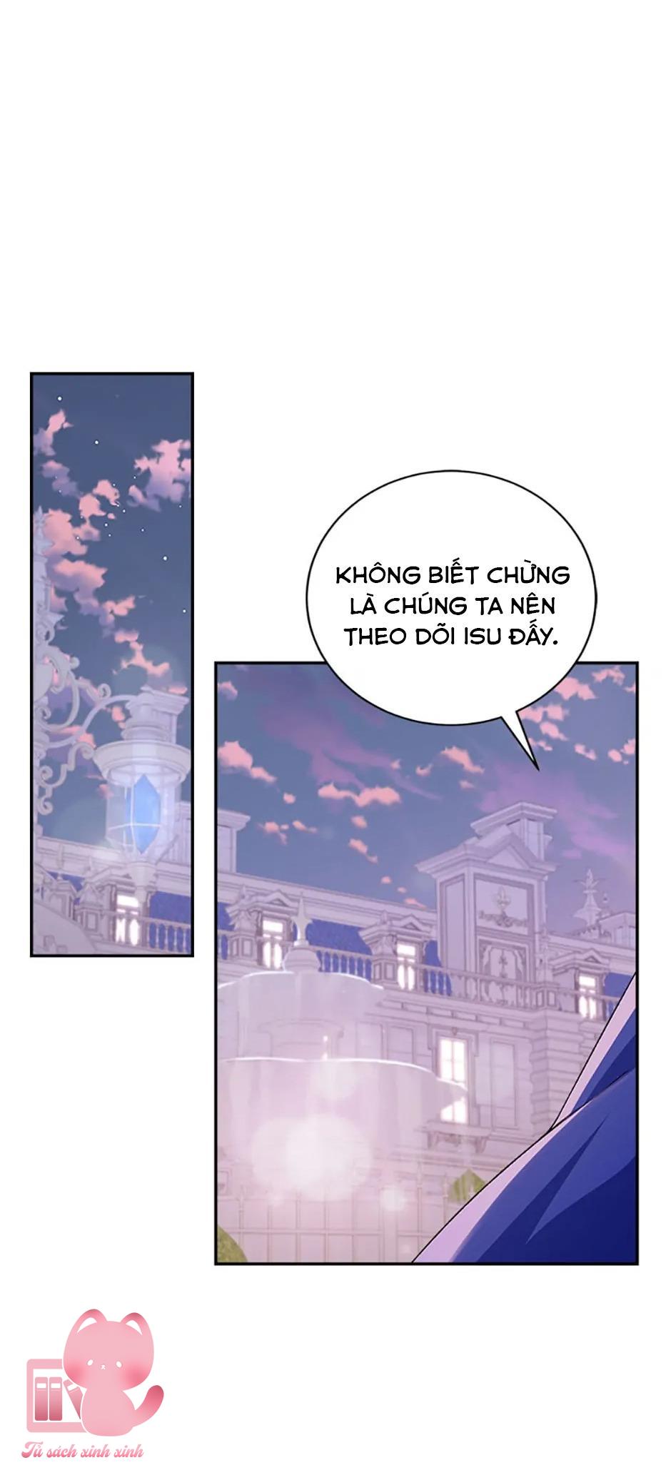 Trang Trại Hạt Dẻ Cạnh Hoàng Cung - Chap 54 - Trang 22