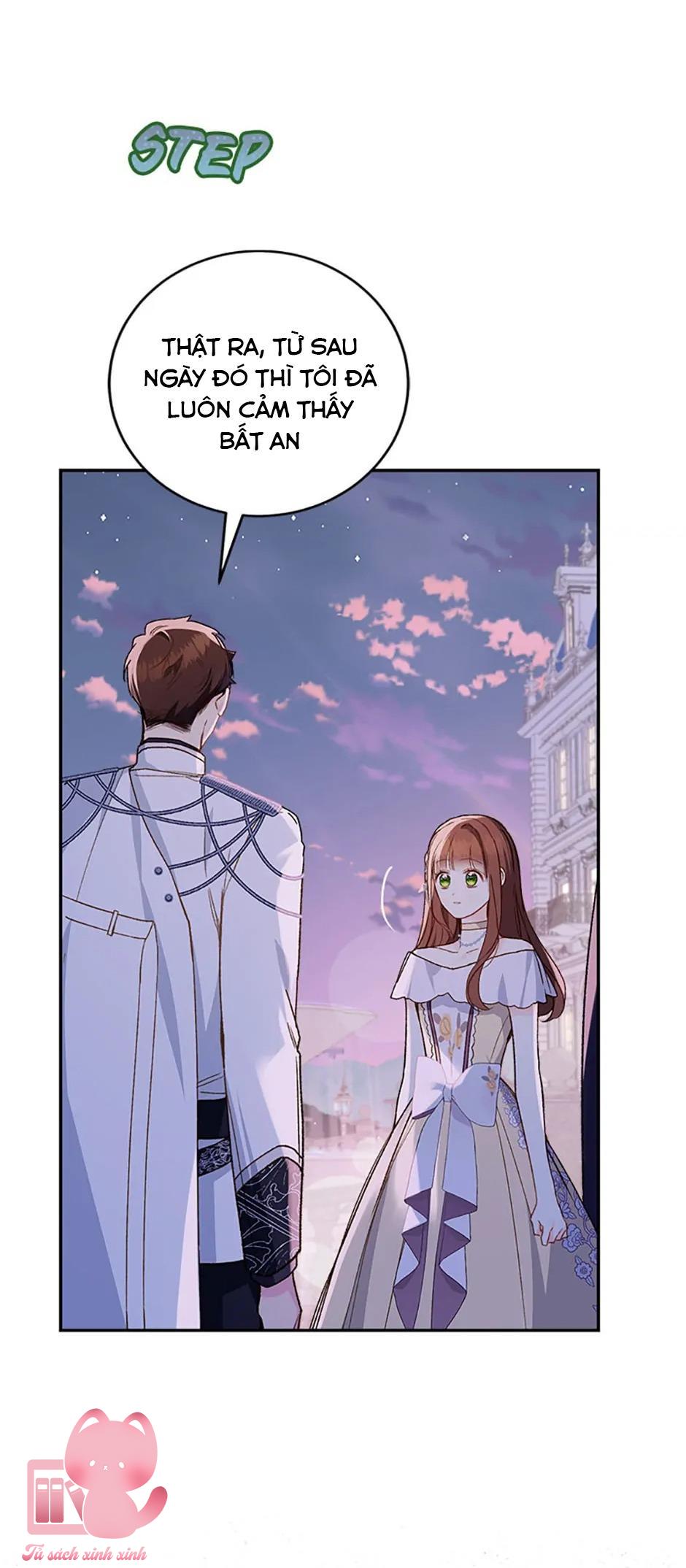 Trang Trại Hạt Dẻ Cạnh Hoàng Cung - Chap 54 - Trang 31