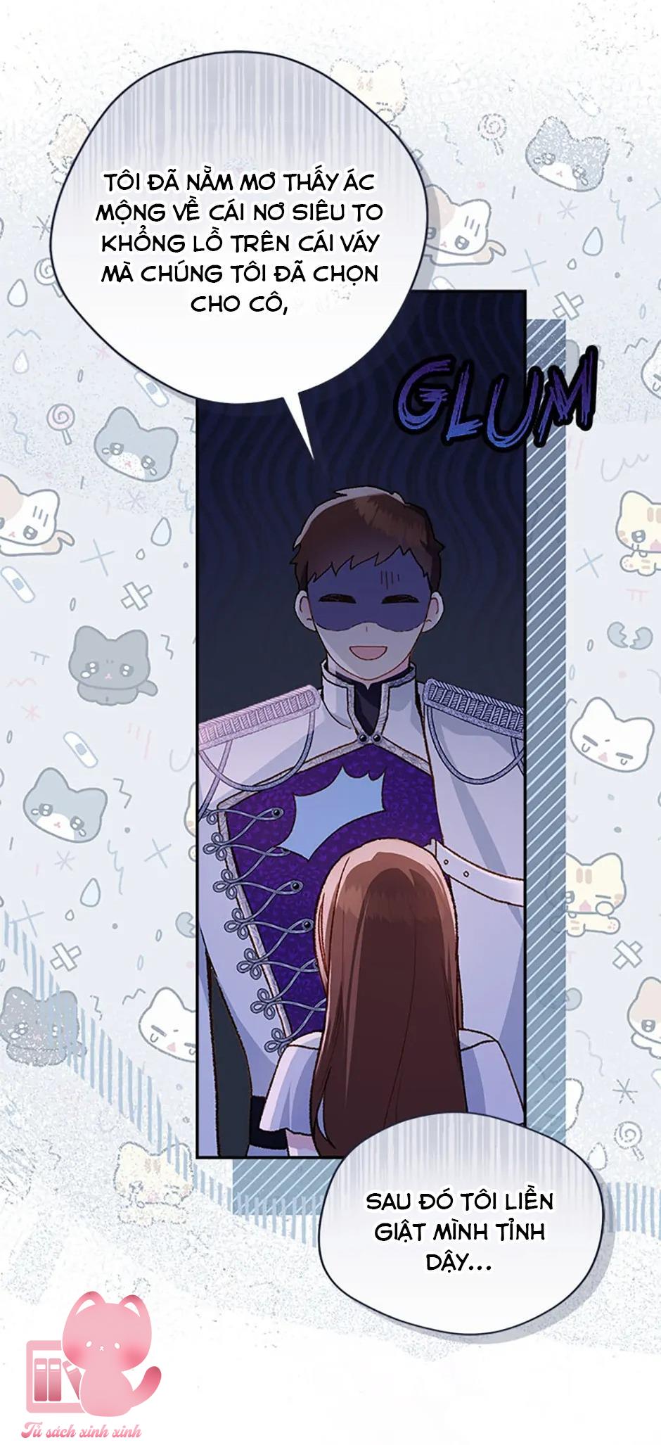 Trang Trại Hạt Dẻ Cạnh Hoàng Cung - Chap 54 - Trang 32