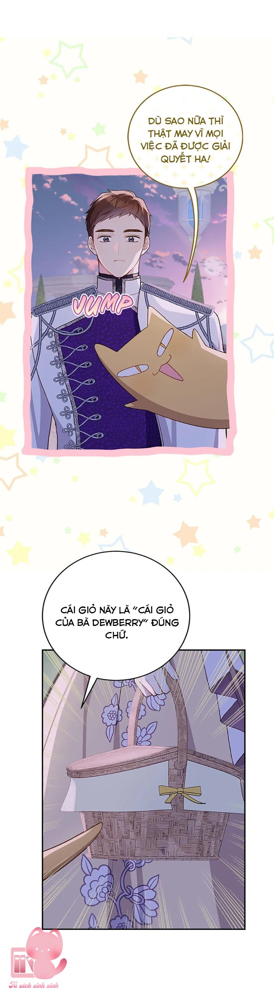 Trang Trại Hạt Dẻ Cạnh Hoàng Cung - Chap 54 - Trang 34