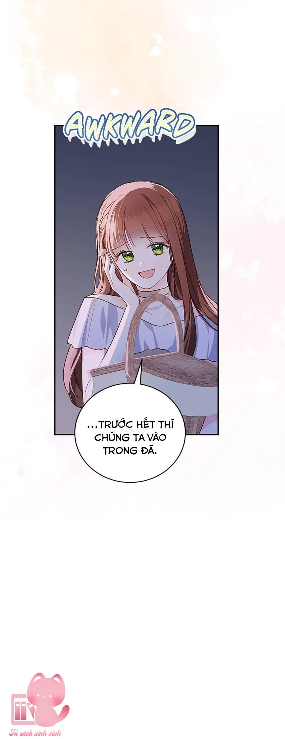 Trang Trại Hạt Dẻ Cạnh Hoàng Cung - Chap 54 - Trang 39