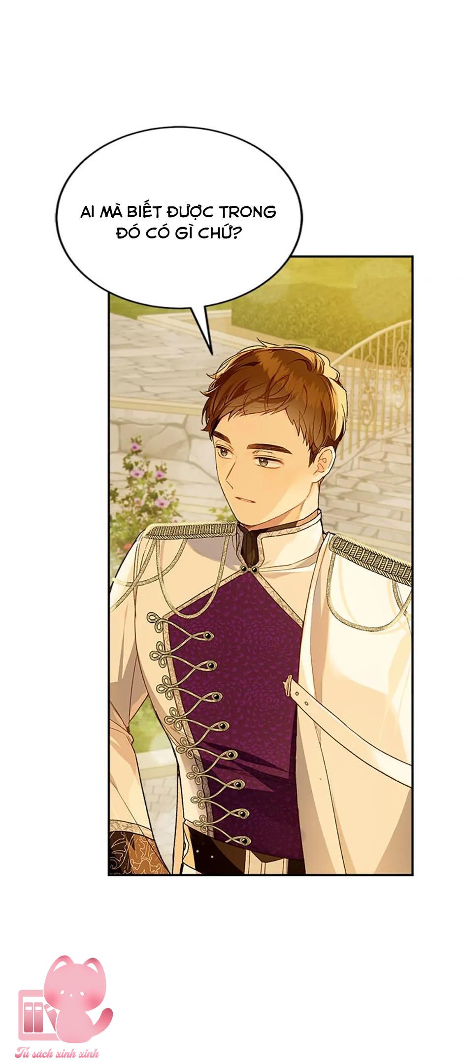 Trang Trại Hạt Dẻ Cạnh Hoàng Cung - Chap 54 - Trang 7