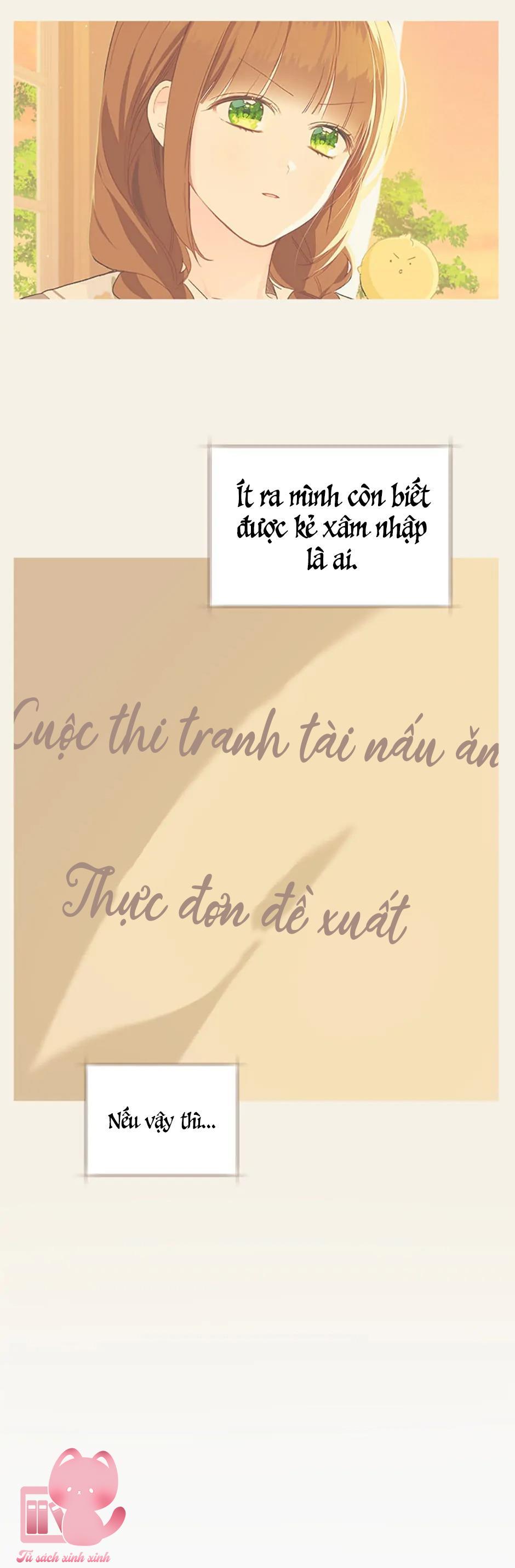 Trang Trại Hạt Dẻ Cạnh Hoàng Cung - Chap 54 - Trang 10