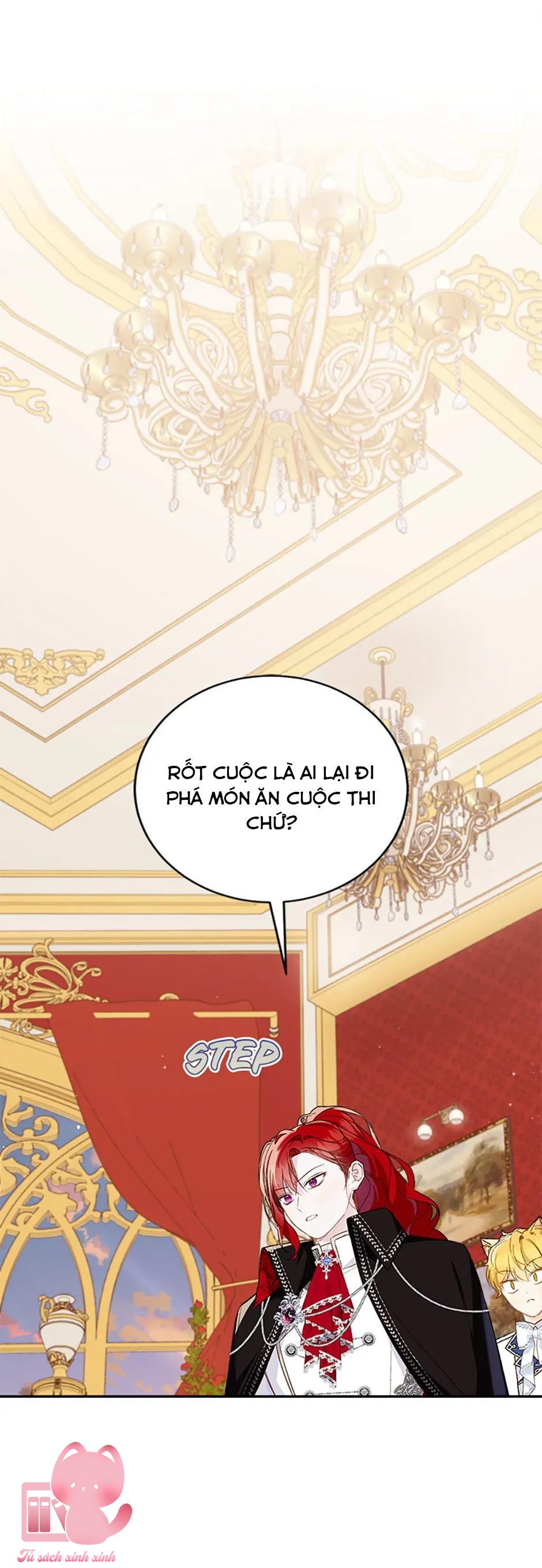 Trang Trại Hạt Dẻ Cạnh Hoàng Cung - Chap 55 - Trang 2