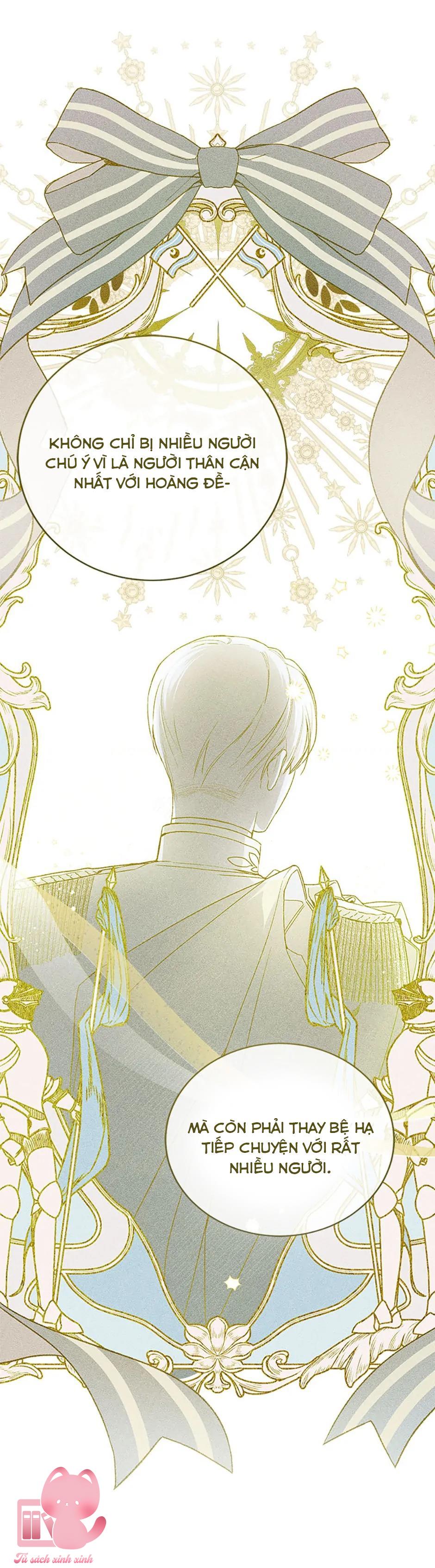 Trang Trại Hạt Dẻ Cạnh Hoàng Cung - Chap 55 - Trang 17