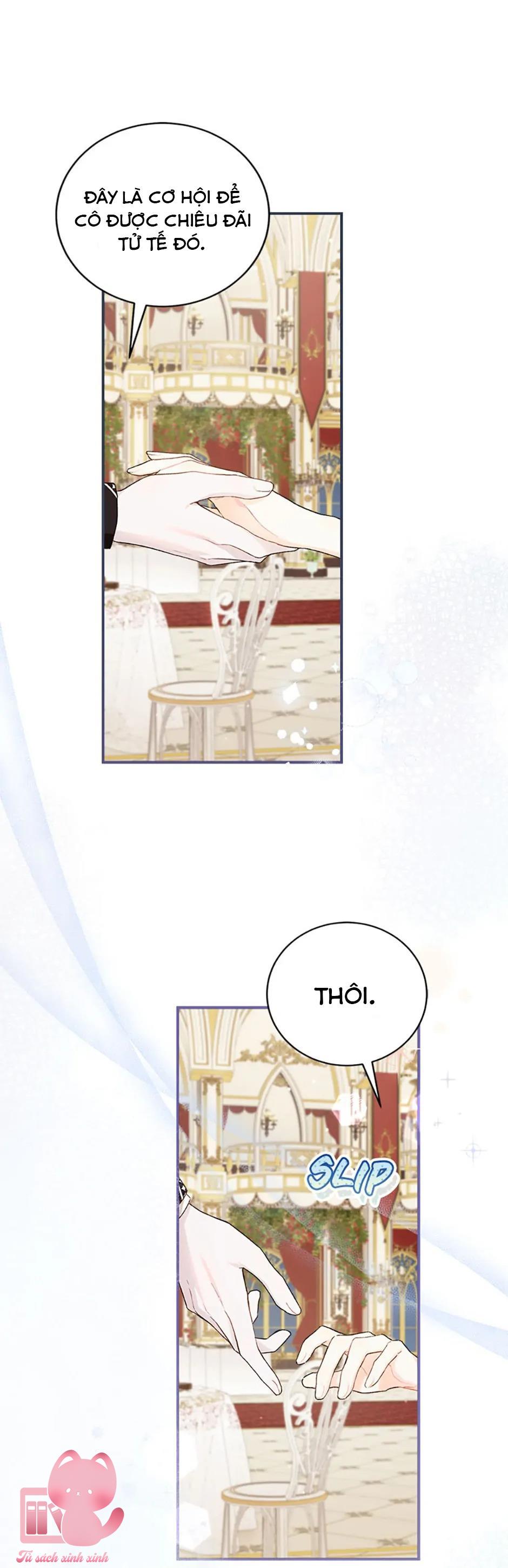Trang Trại Hạt Dẻ Cạnh Hoàng Cung - Chap 55 - Trang 27