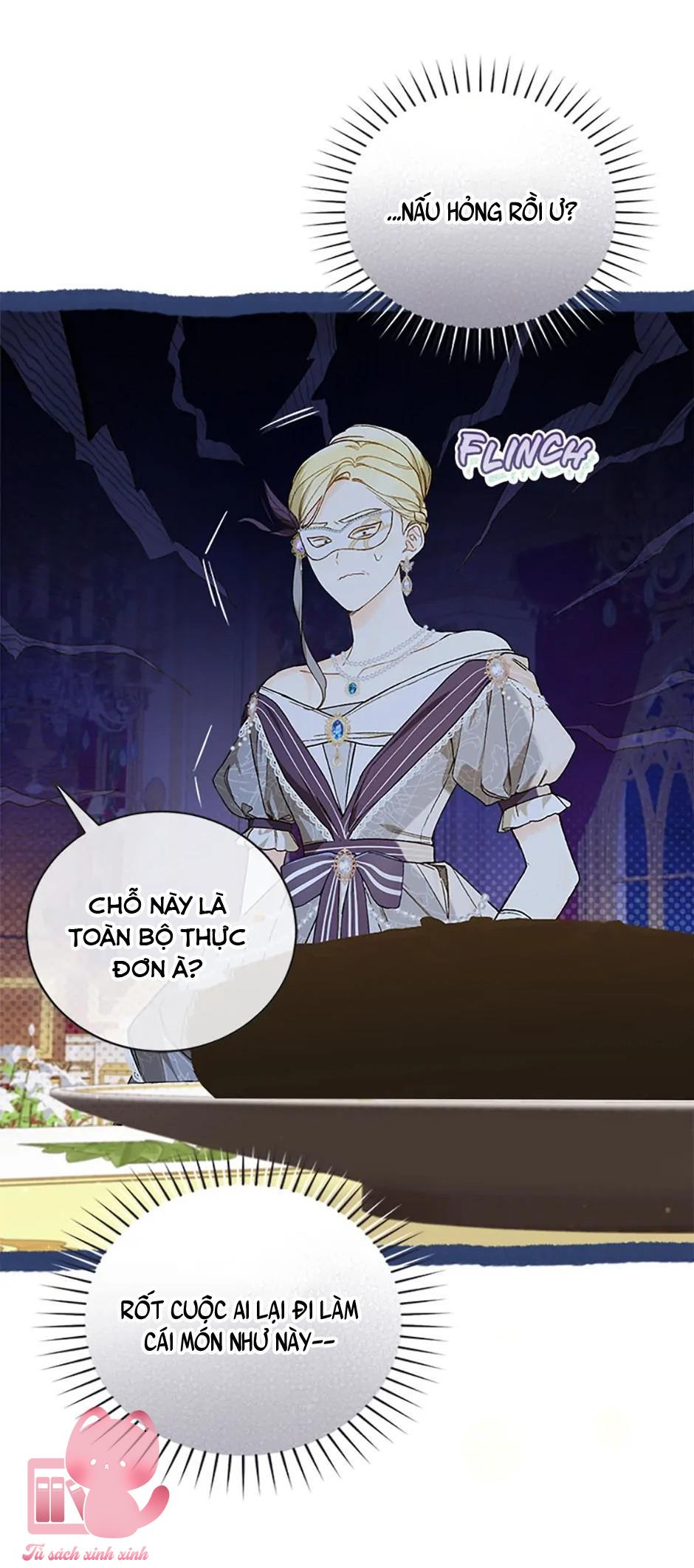 Trang Trại Hạt Dẻ Cạnh Hoàng Cung - Chap 55 - Trang 35