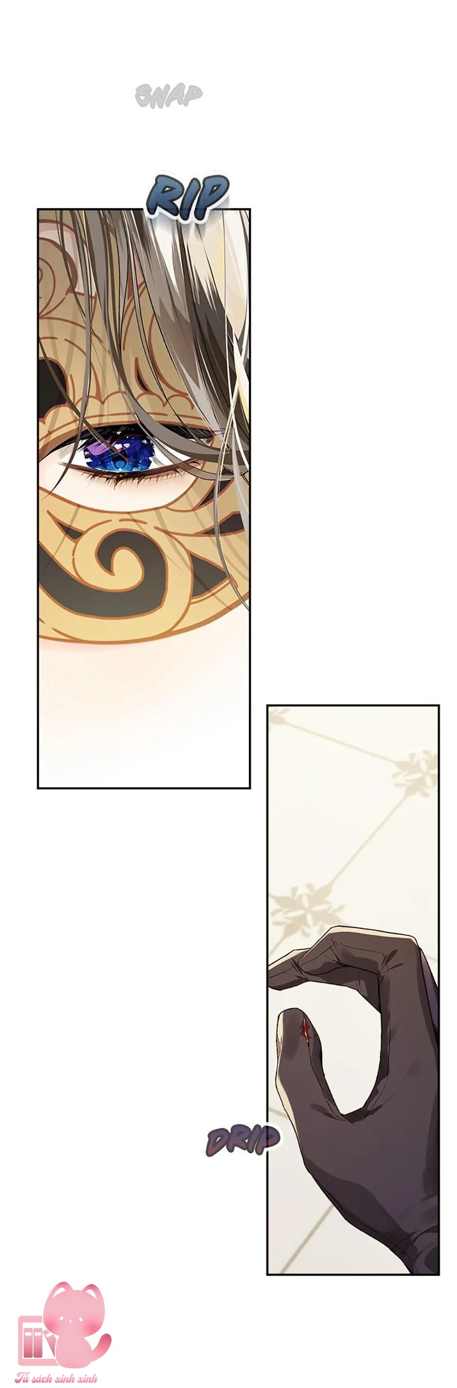 Trang Trại Hạt Dẻ Cạnh Hoàng Cung - Chap 55 - Trang 39