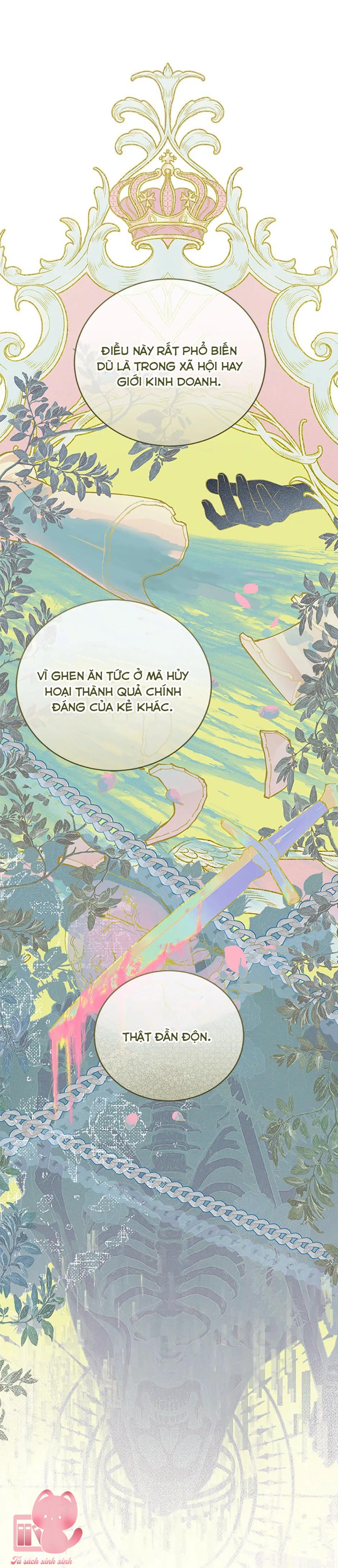 Trang Trại Hạt Dẻ Cạnh Hoàng Cung - Chap 55 - Trang 7