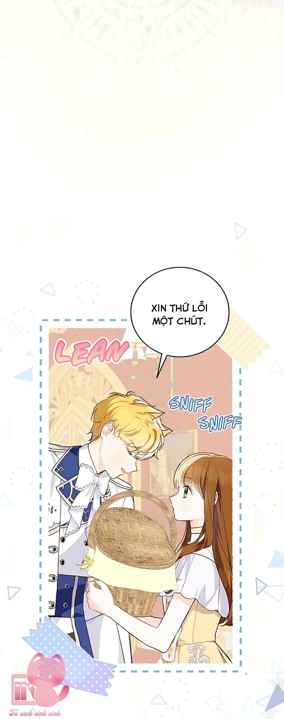 Trang Trại Hạt Dẻ Cạnh Hoàng Cung - Chap 55 - Trang 8
