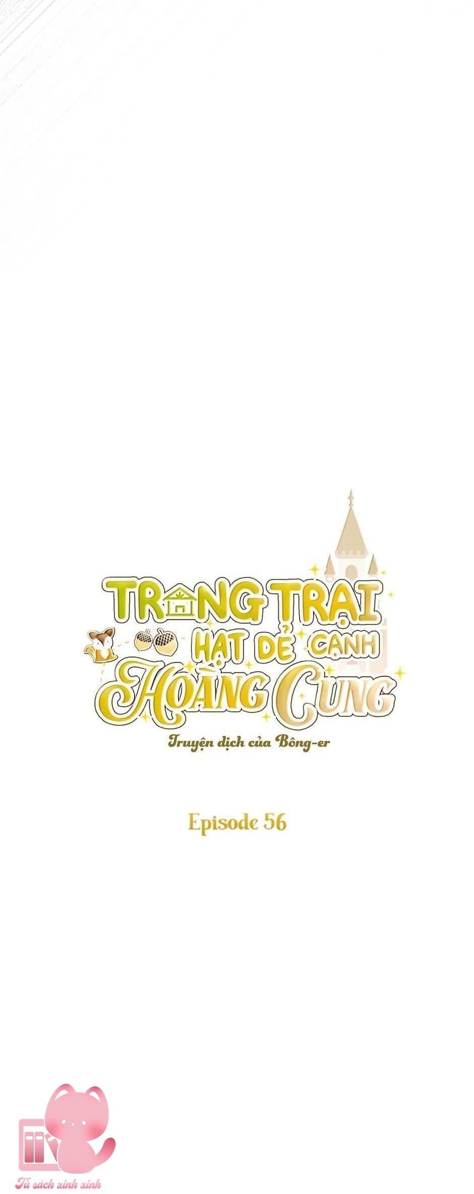 Trang Trại Hạt Dẻ Cạnh Hoàng Cung - Chap 56 - Trang 11