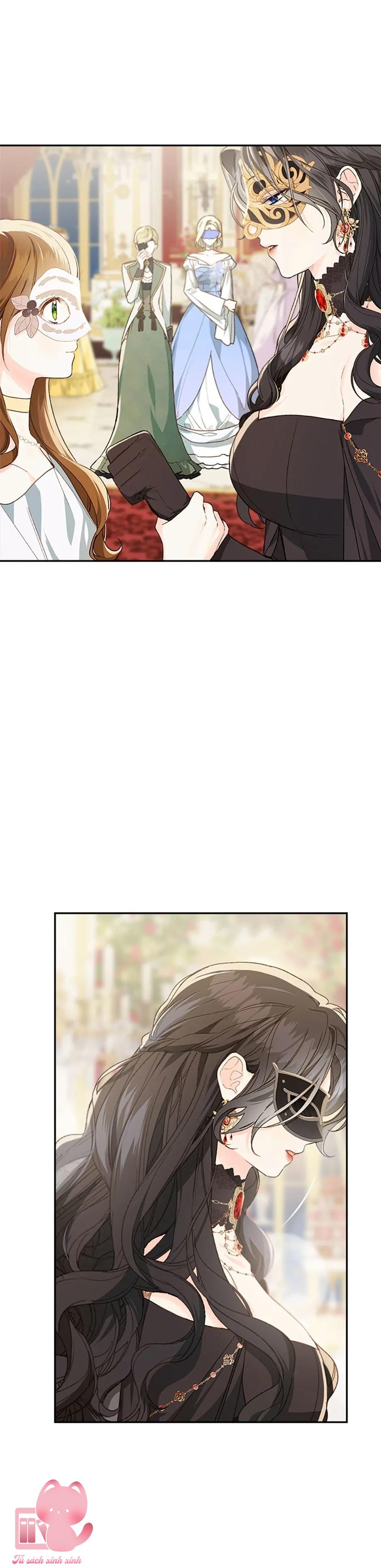 Trang Trại Hạt Dẻ Cạnh Hoàng Cung - Chap 56 - Trang 13