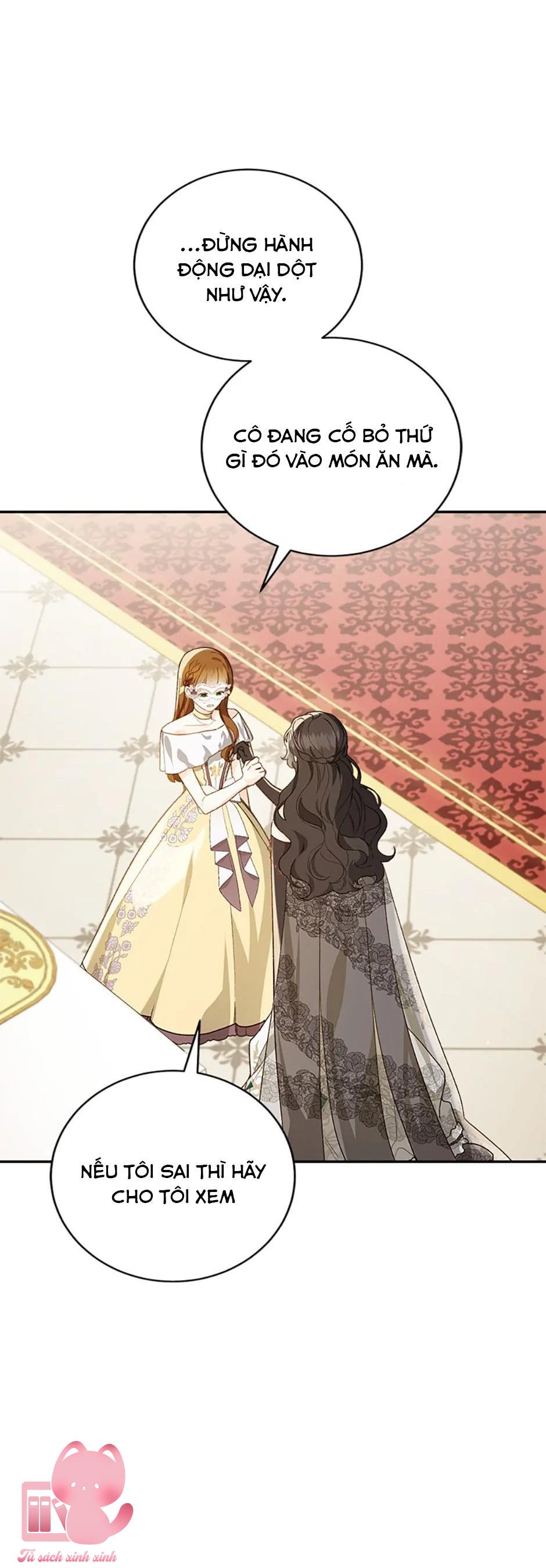 Trang Trại Hạt Dẻ Cạnh Hoàng Cung - Chap 56 - Trang 15