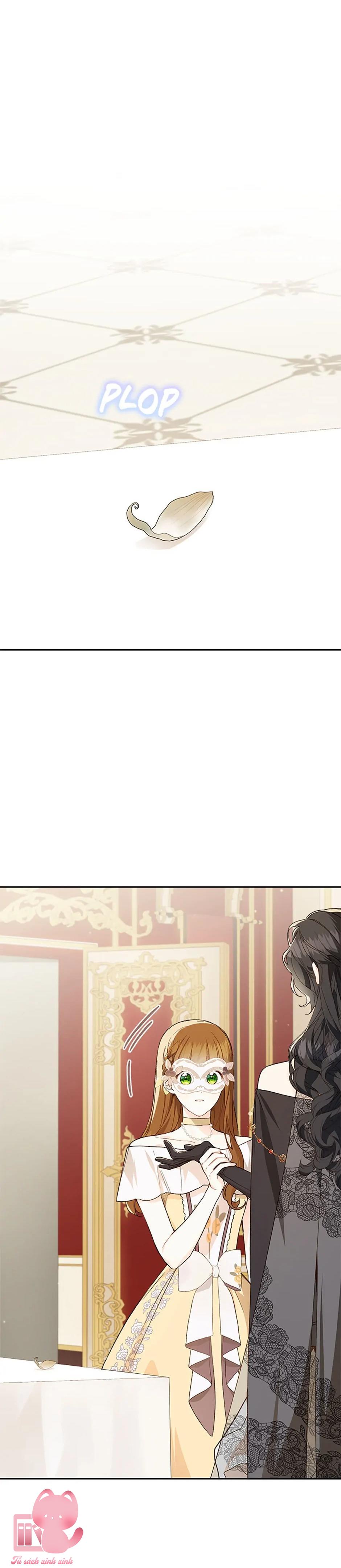 Trang Trại Hạt Dẻ Cạnh Hoàng Cung - Chap 56 - Trang 17