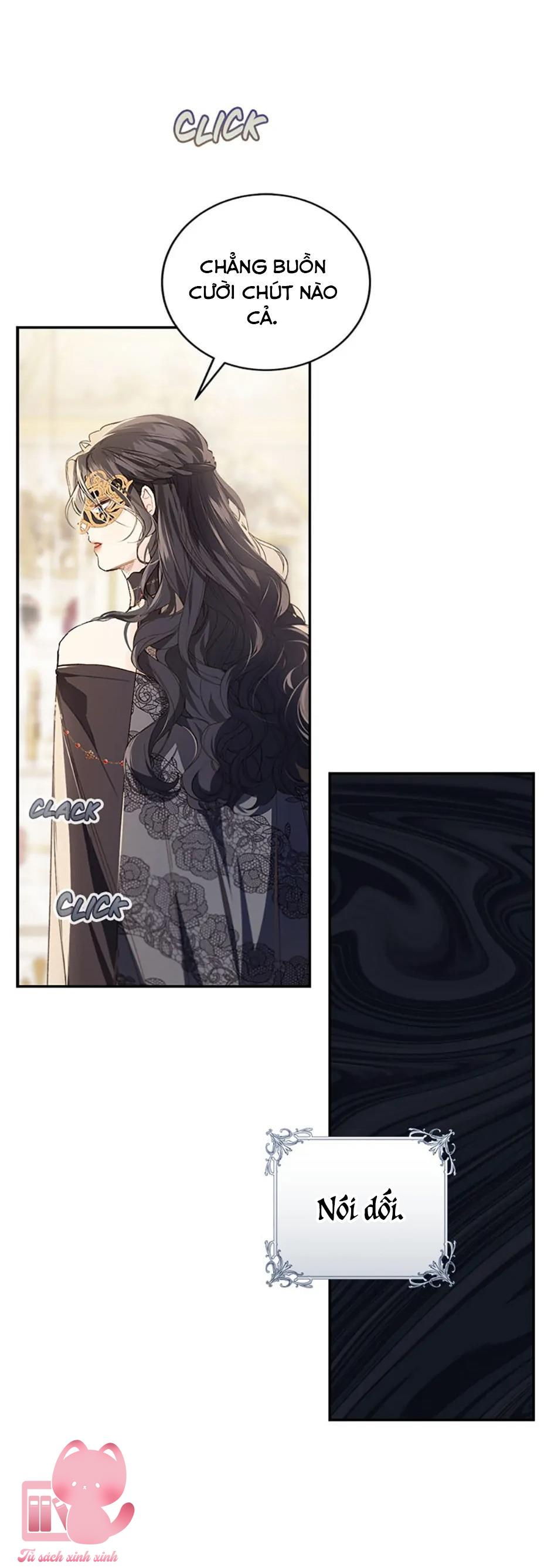 Trang Trại Hạt Dẻ Cạnh Hoàng Cung - Chap 56 - Trang 20