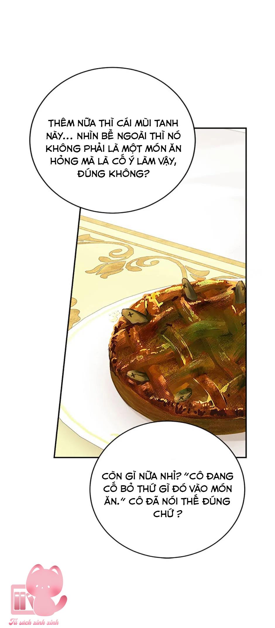 Trang Trại Hạt Dẻ Cạnh Hoàng Cung - Chap 56 - Trang 27