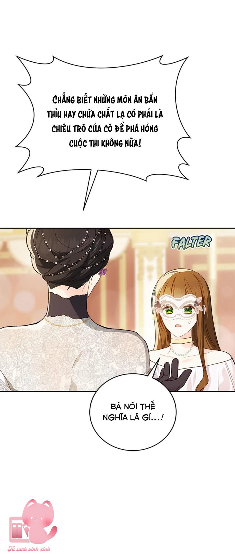 Trang Trại Hạt Dẻ Cạnh Hoàng Cung - Chap 56 - Trang 29