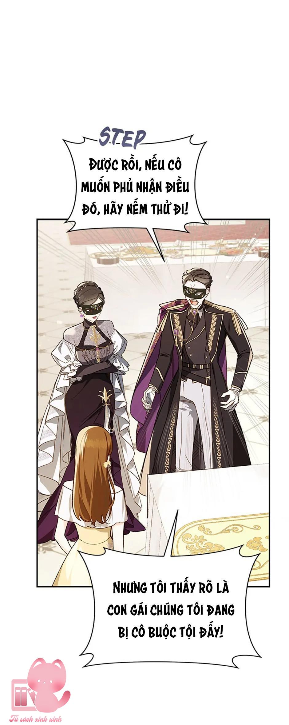 Trang Trại Hạt Dẻ Cạnh Hoàng Cung - Chap 56 - Trang 30