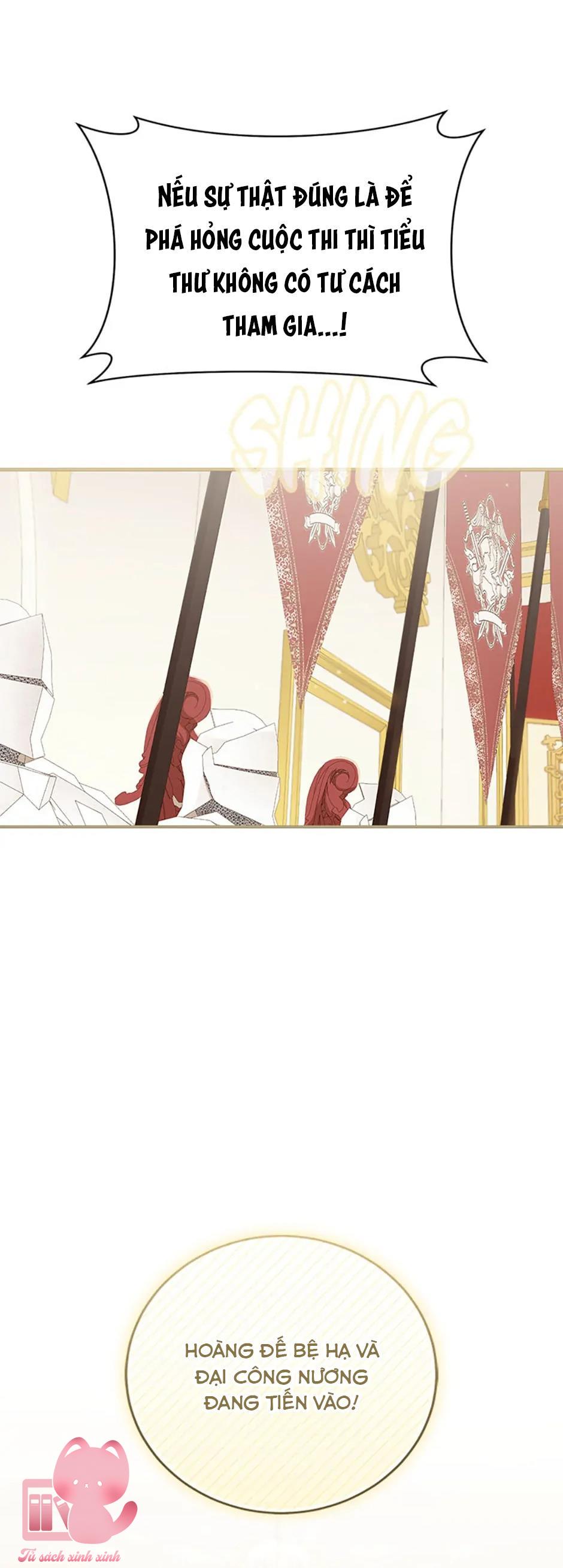 Trang Trại Hạt Dẻ Cạnh Hoàng Cung - Chap 56 - Trang 31