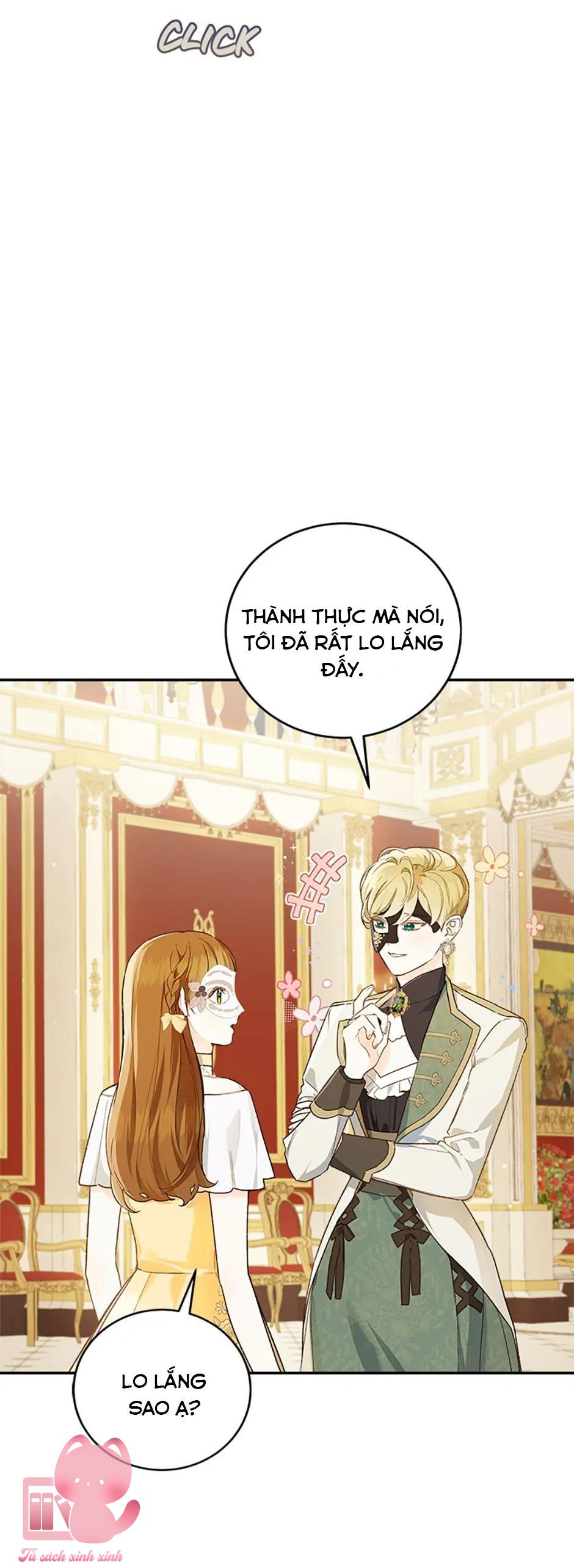 Trang Trại Hạt Dẻ Cạnh Hoàng Cung - Chap 56 - Trang 5