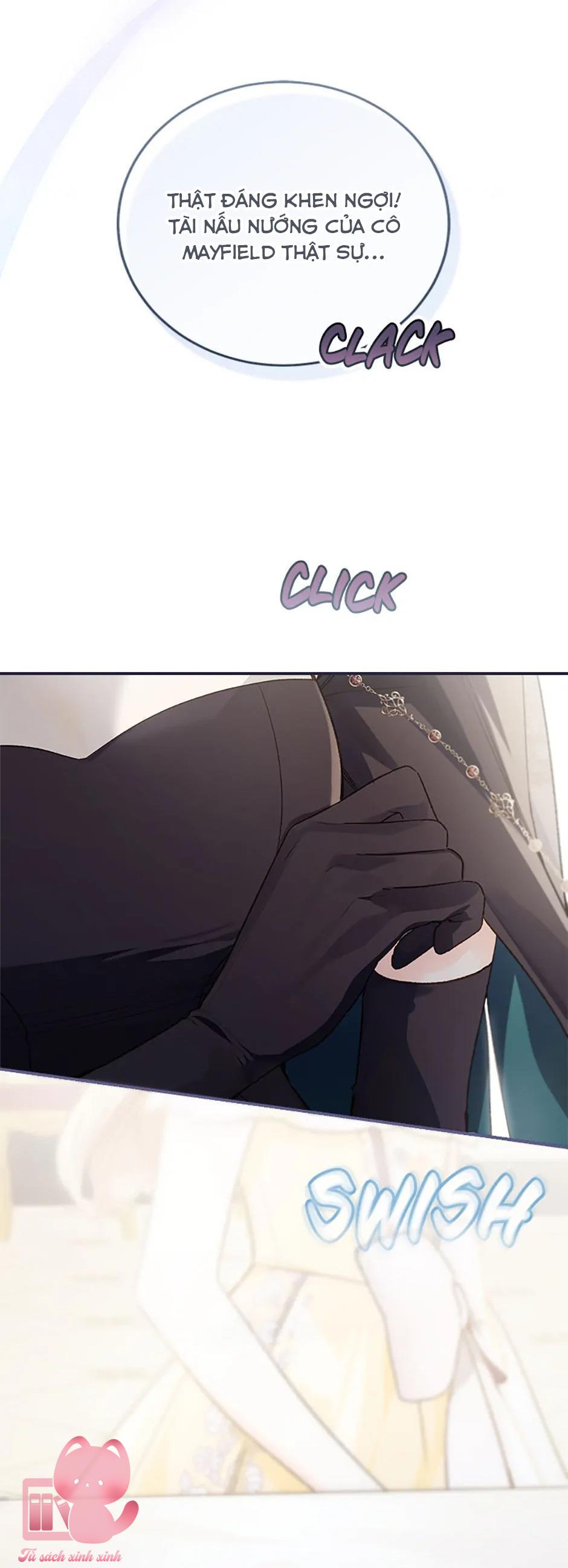 Trang Trại Hạt Dẻ Cạnh Hoàng Cung - Chap 56 - Trang 7