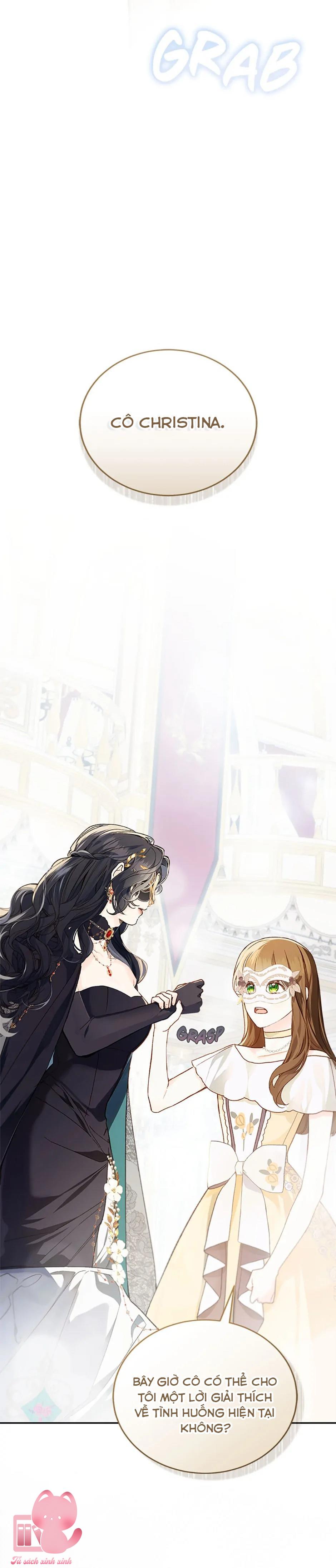 Trang Trại Hạt Dẻ Cạnh Hoàng Cung - Chap 56 - Trang 9