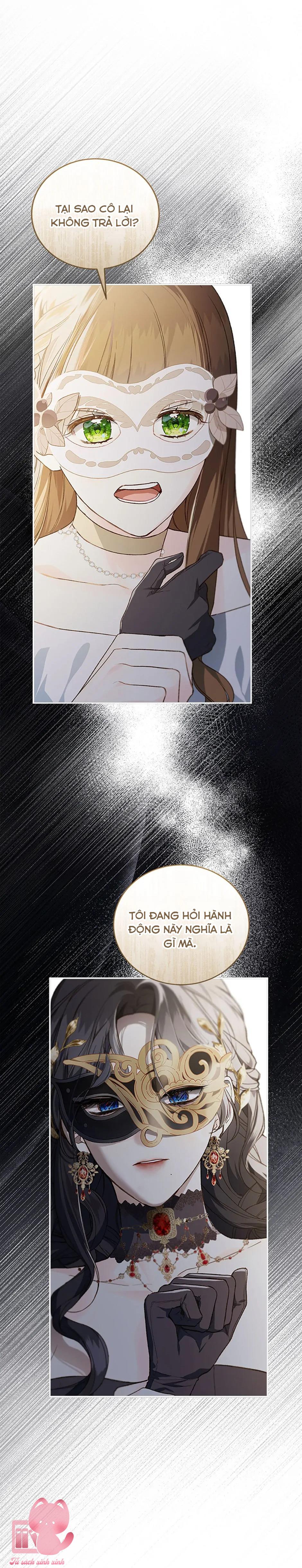 Trang Trại Hạt Dẻ Cạnh Hoàng Cung - Chap 56 - Trang 10