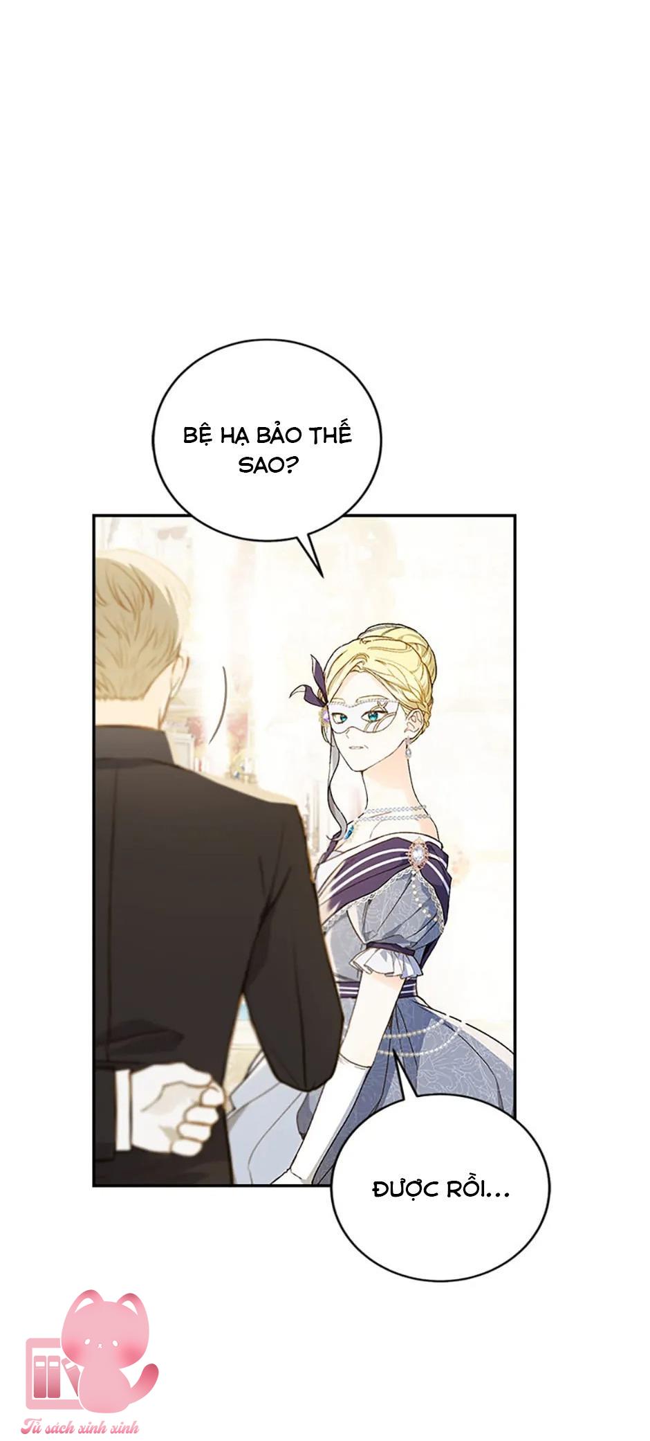 Trang Trại Hạt Dẻ Cạnh Hoàng Cung - Chap 57 - Trang 16