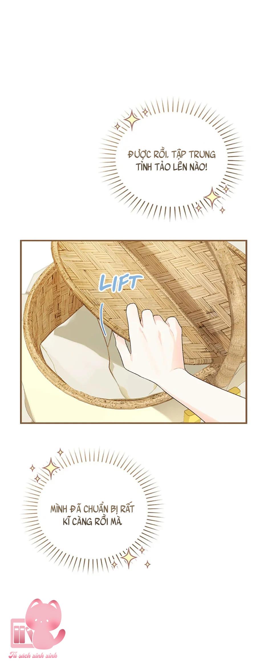 Trang Trại Hạt Dẻ Cạnh Hoàng Cung - Chap 57 - Trang 22