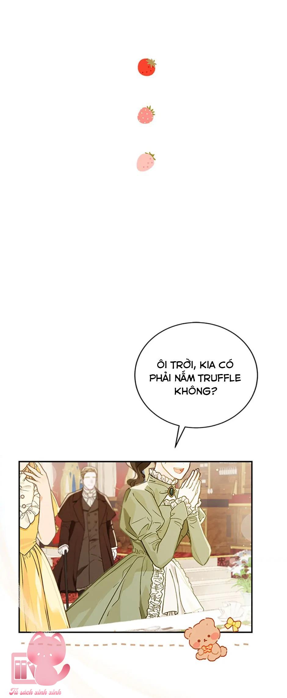 Trang Trại Hạt Dẻ Cạnh Hoàng Cung - Chap 57 - Trang 24
