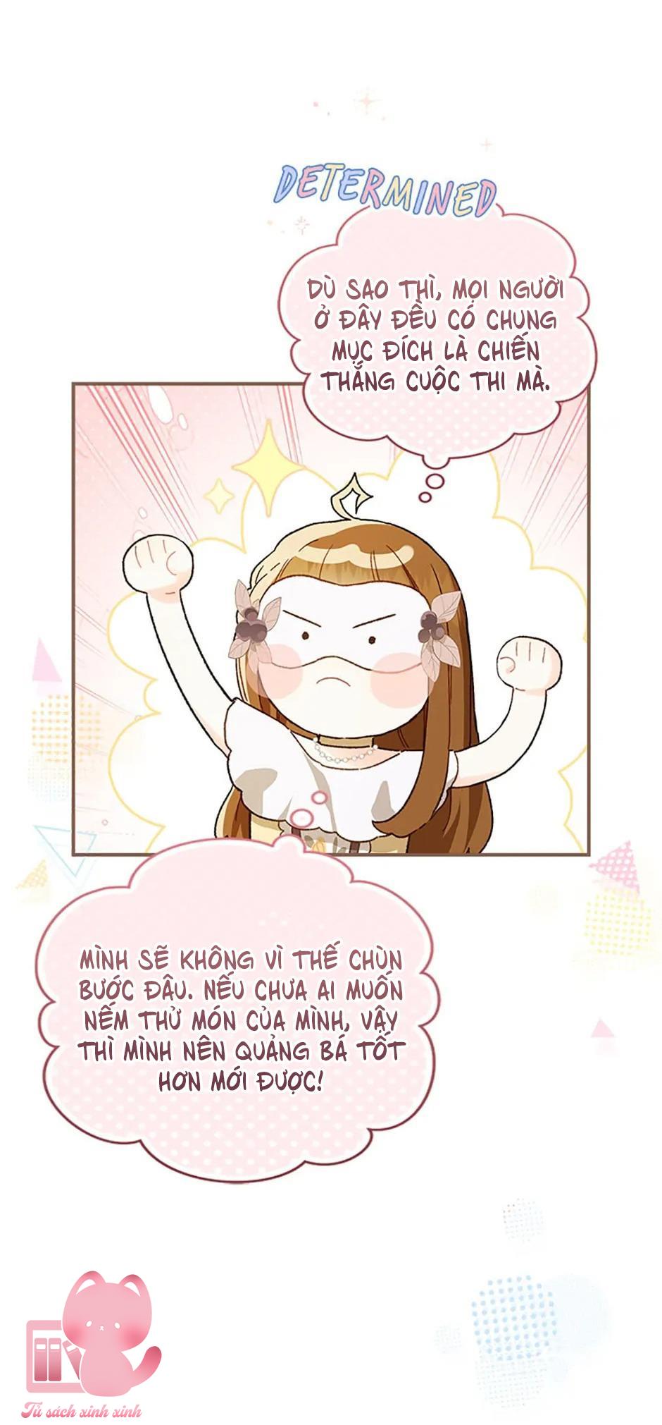 Trang Trại Hạt Dẻ Cạnh Hoàng Cung - Chap 57 - Trang 29