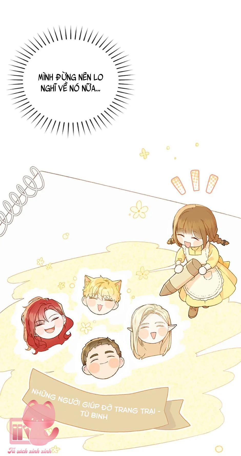 Trang Trại Hạt Dẻ Cạnh Hoàng Cung - Chap 57 - Trang 4