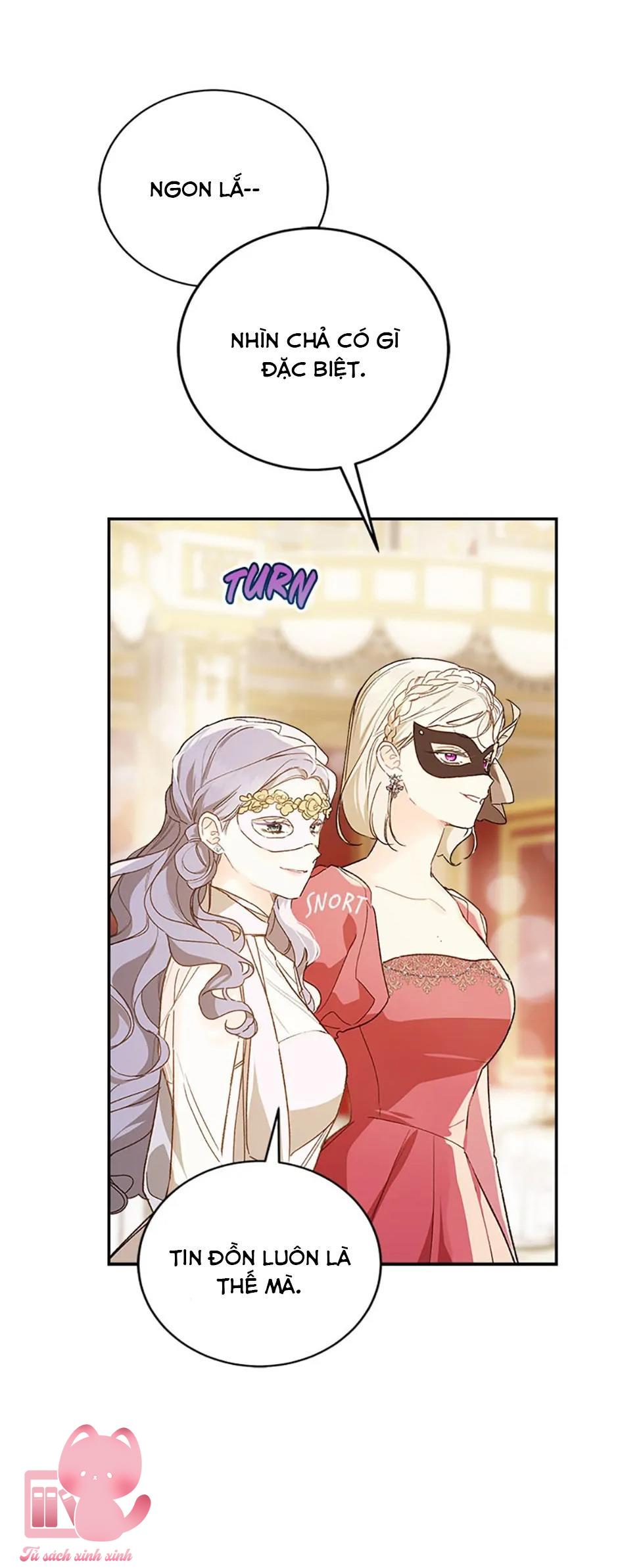 Trang Trại Hạt Dẻ Cạnh Hoàng Cung - Chap 57 - Trang 31