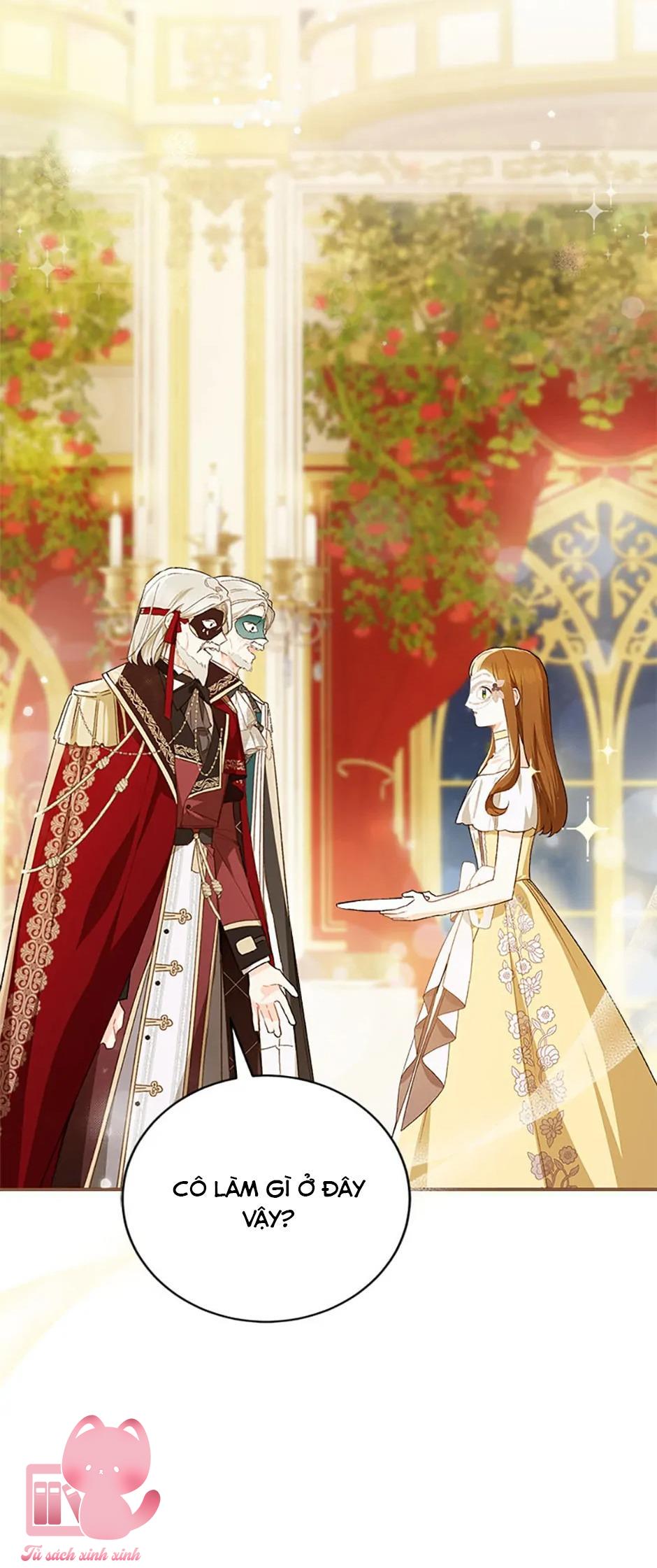 Trang Trại Hạt Dẻ Cạnh Hoàng Cung - Chap 57 - Trang 39