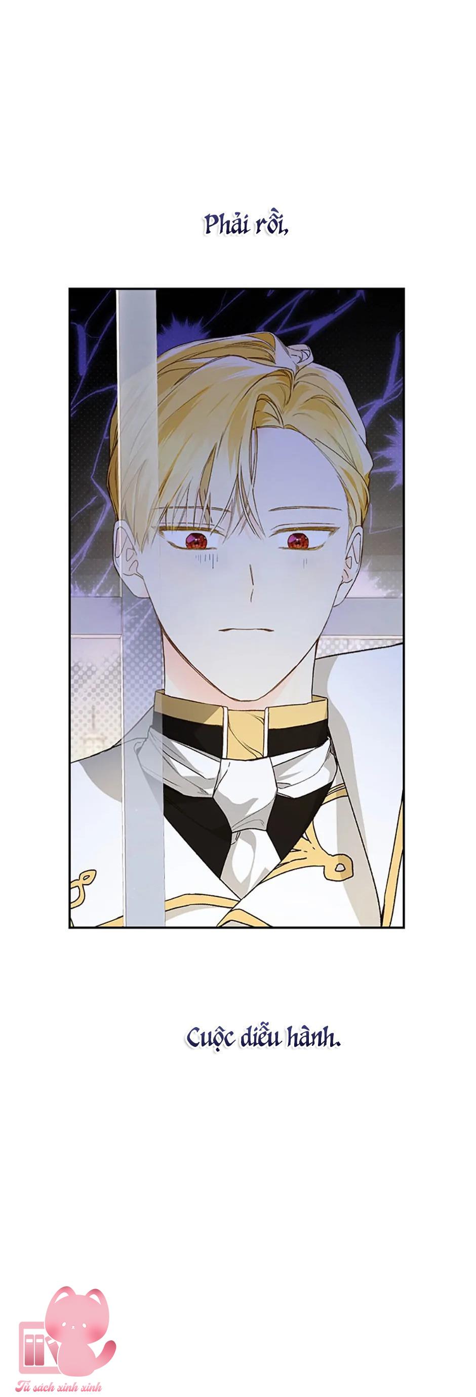 Trang Trại Hạt Dẻ Cạnh Hoàng Cung - Chap 57 - Trang 7