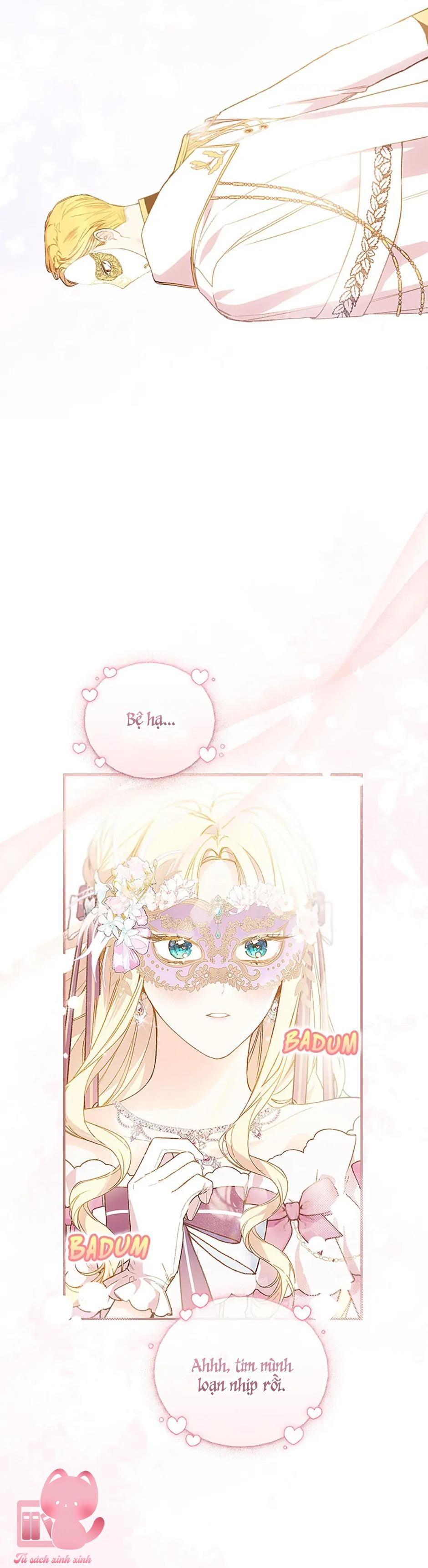 Trang Trại Hạt Dẻ Cạnh Hoàng Cung - Chap 57 - Trang 10