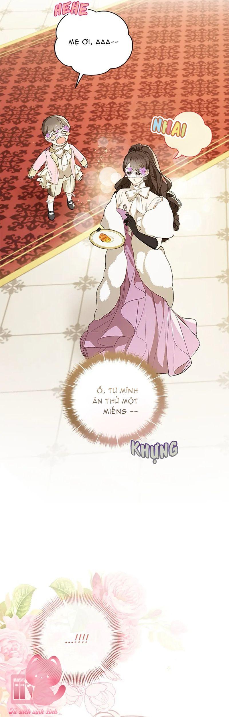 Trang Trại Hạt Dẻ Cạnh Hoàng Cung - Chap 58 - Trang 33